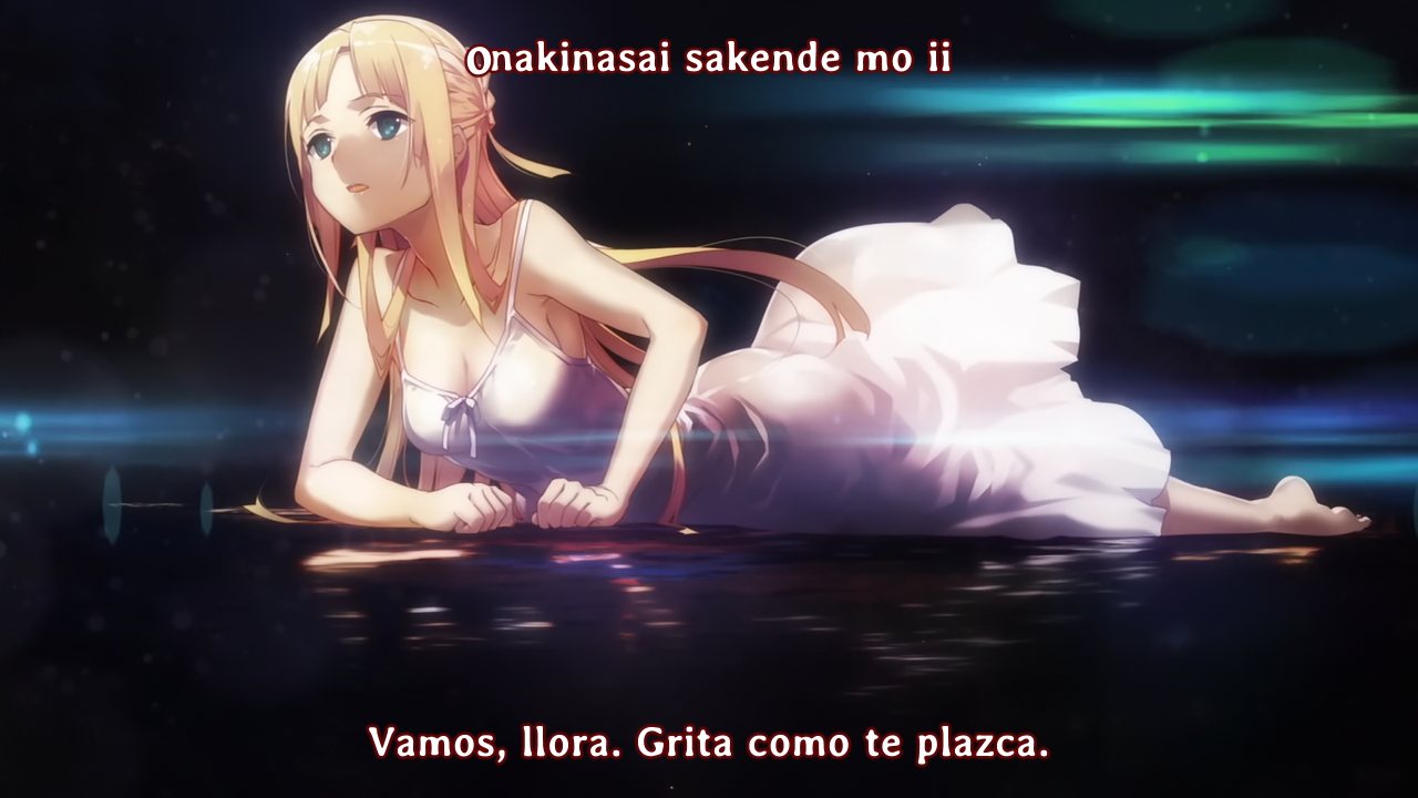 Shuumatsu no Izetta (Hoshizora)